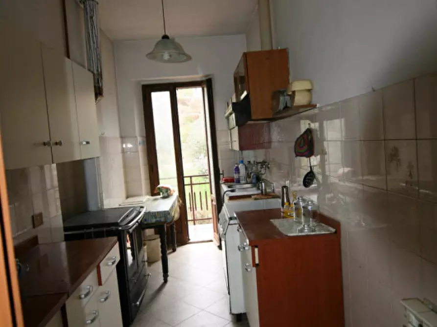 Immagine 20 di Casa indipendente in vendita  a Castiglione D'orcia