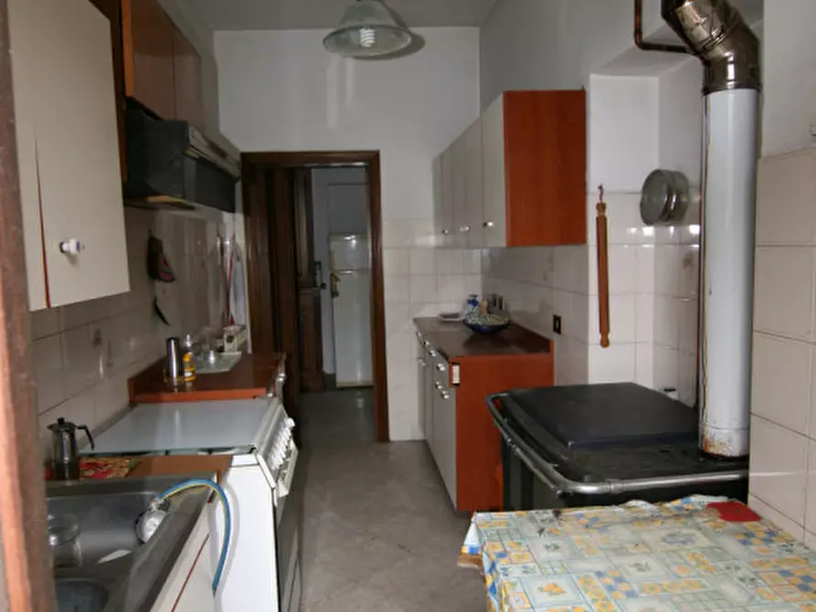 Immagine 21 di Casa indipendente in vendita  a Castiglione D'orcia