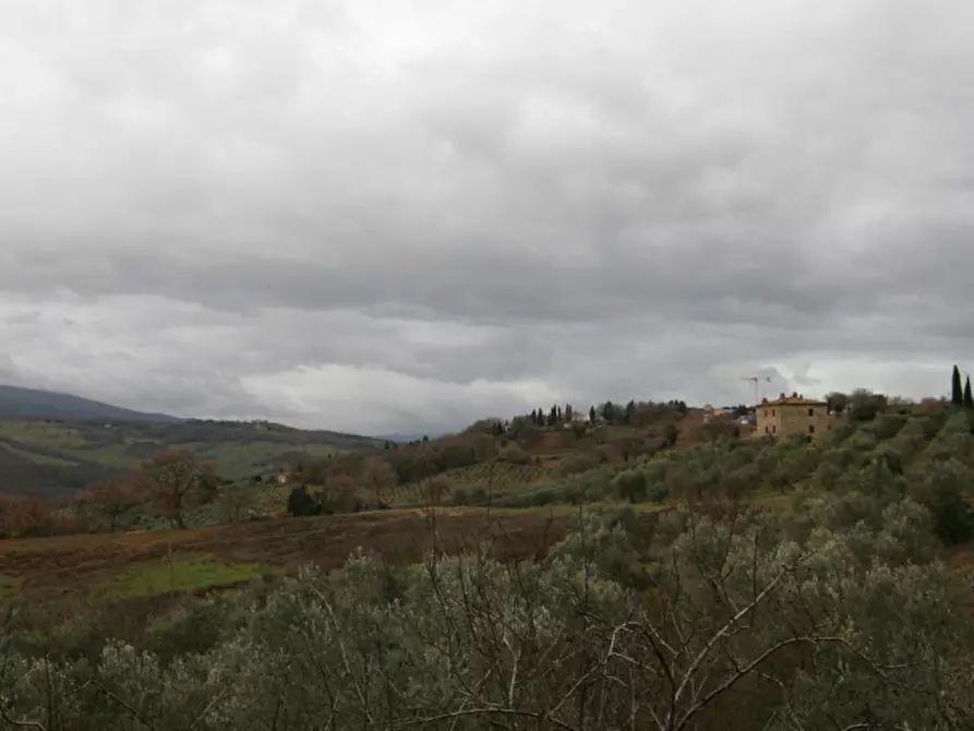 Immagine 30 di Casa indipendente in vendita  a Castiglione D'orcia