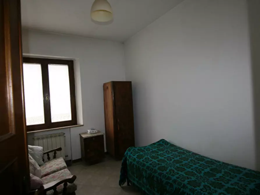 Immagine 31 di Casa indipendente in vendita  a Castiglione D'orcia