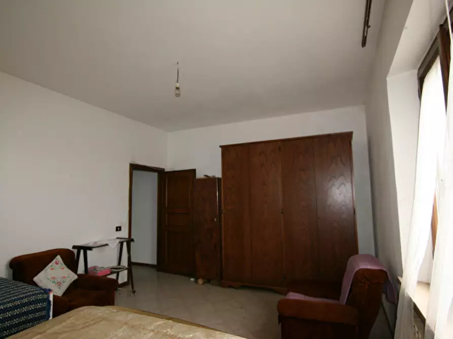 Immagine 34 di Casa indipendente in vendita  a Castiglione D'orcia