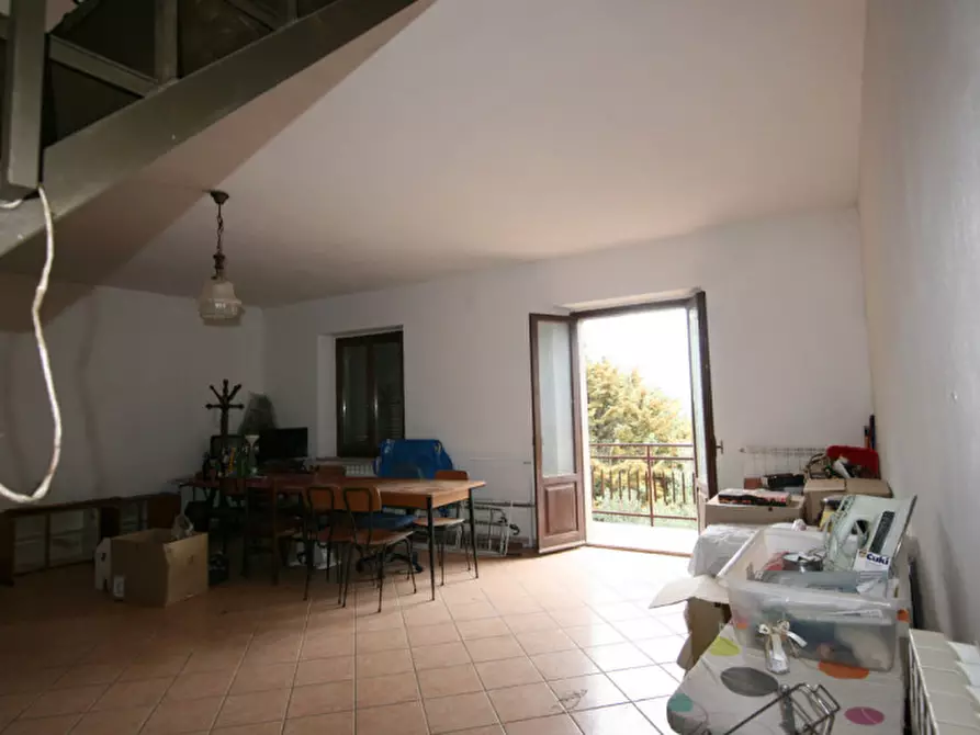Immagine 36 di Casa indipendente in vendita  a Castiglione D'orcia