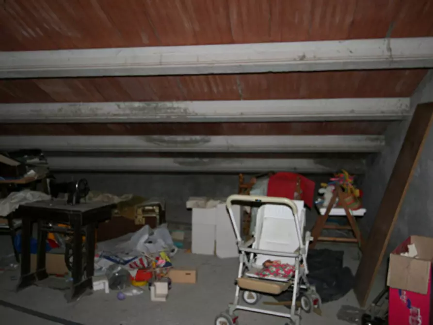 Immagine 45 di Casa indipendente in vendita  a Castiglione D'orcia