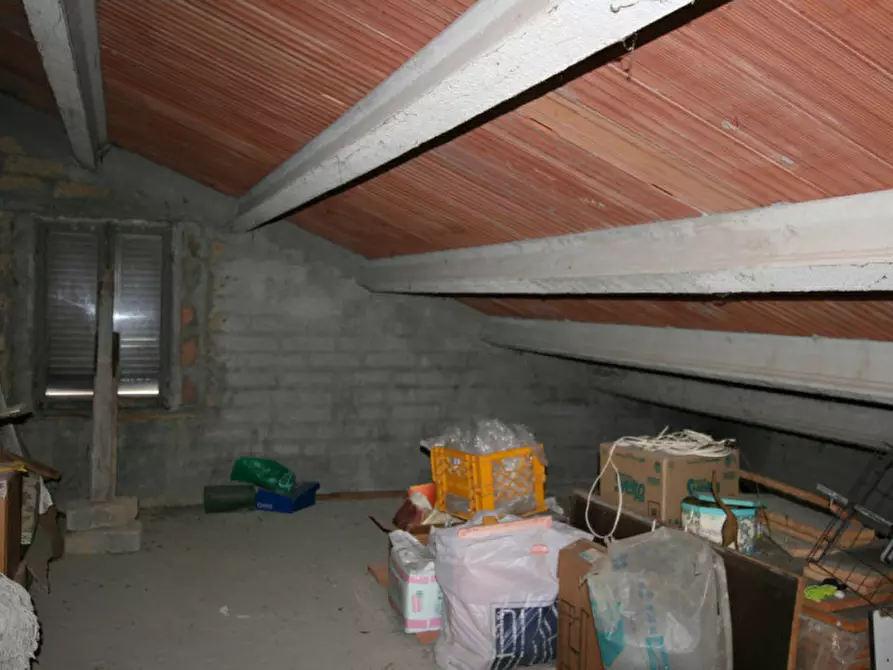 Immagine 44 di Casa indipendente in vendita  a Castiglione D'orcia