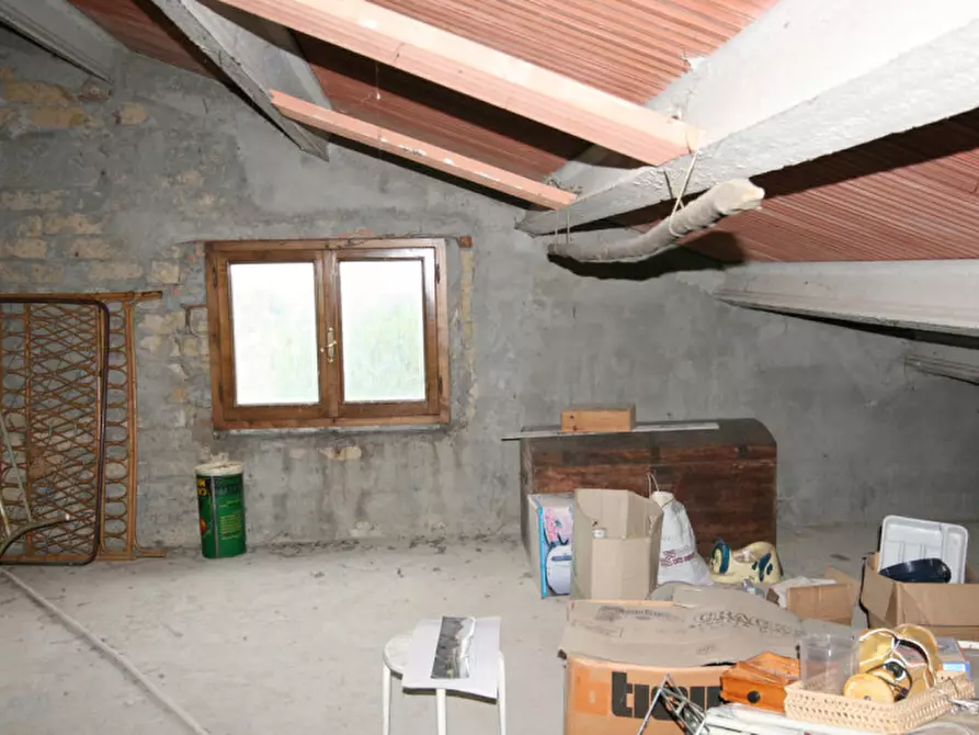 Immagine 45 di Casa indipendente in vendita  a Castiglione D'orcia