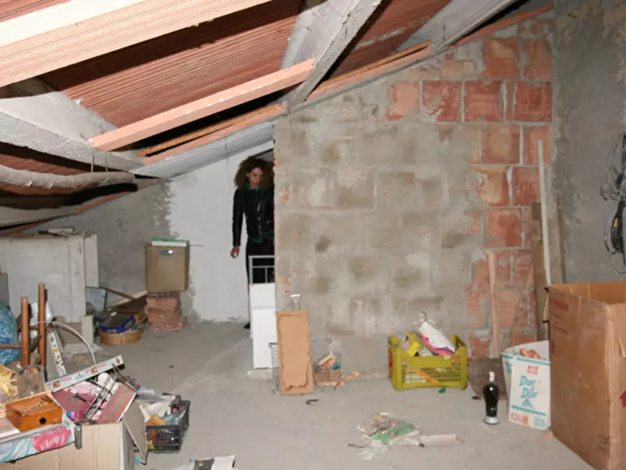 Immagine 47 di Casa indipendente in vendita  a Castiglione D'orcia