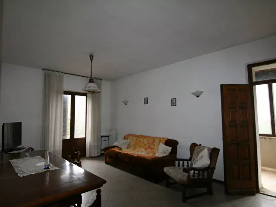 Immagine 50 di Casa indipendente in vendita  a Castiglione D'orcia