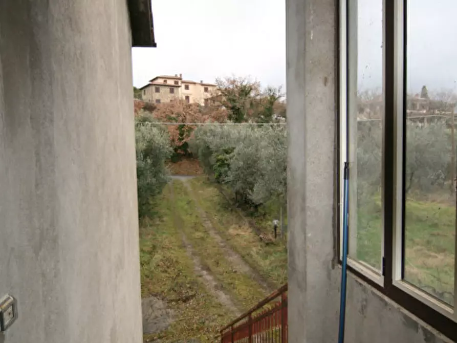 Immagine 51 di Casa indipendente in vendita  a Castiglione D'orcia