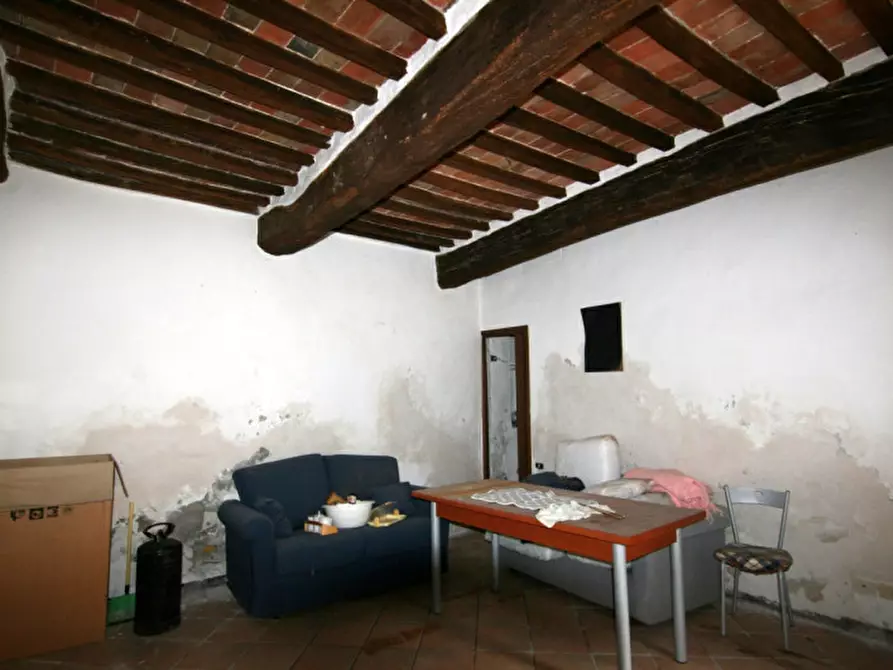 Immagine 5 di Casa indipendente in vendita  a Castiglione D'orcia