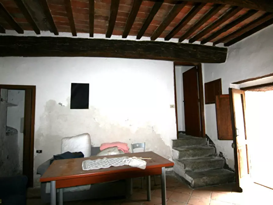 Immagine 7 di Casa indipendente in vendita  a Castiglione D'orcia