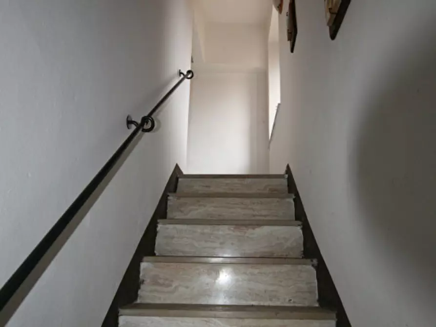 Immagine 8 di Casa indipendente in vendita  a Castiglione D'orcia