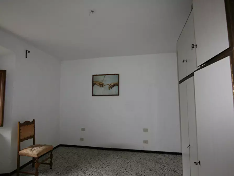 Immagine 11 di Casa indipendente in vendita  a Castiglione D'orcia