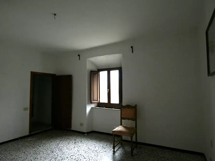 Immagine 12 di Casa indipendente in vendita  a Castiglione D'orcia