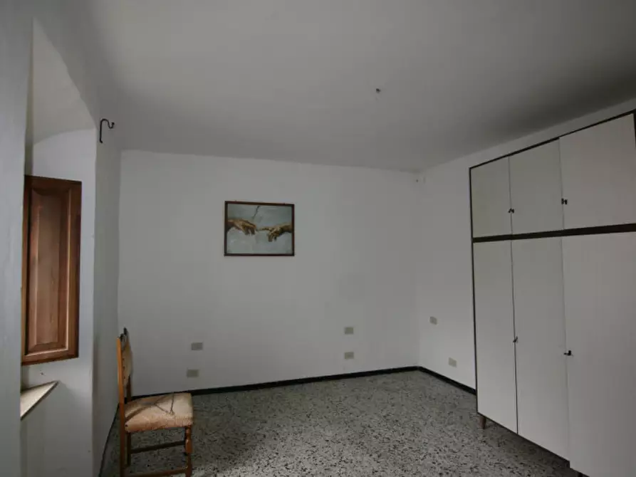 Immagine 13 di Casa indipendente in vendita  a Castiglione D'orcia