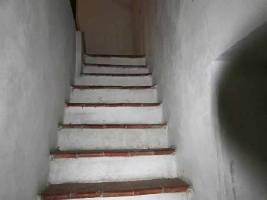 Immagine 14 di Casa indipendente in vendita  a Castiglione D'orcia