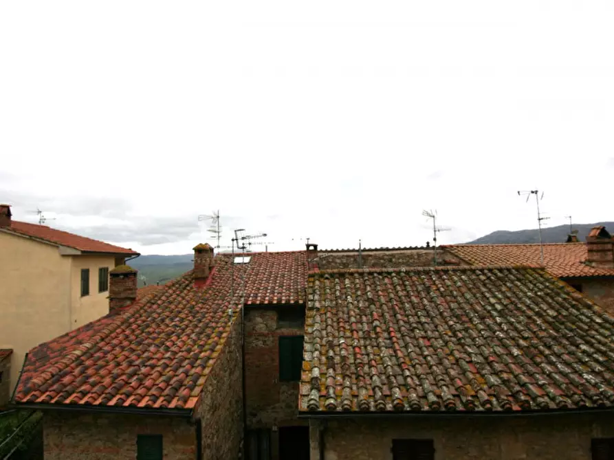 Immagine 16 di Casa indipendente in vendita  a Castiglione D'orcia