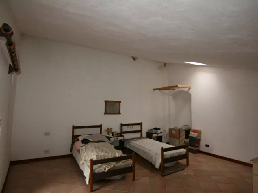 Immagine 17 di Casa indipendente in vendita  a Castiglione D'orcia