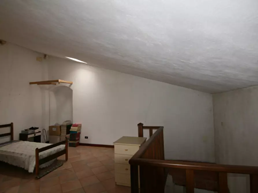 Immagine 18 di Casa indipendente in vendita  a Castiglione D'orcia