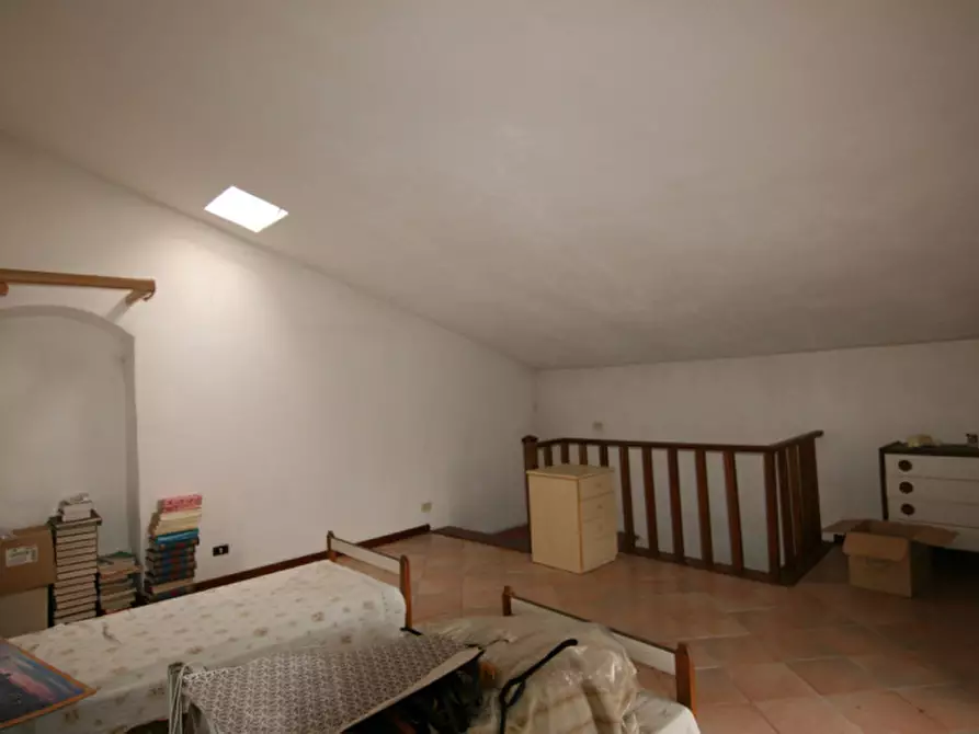 Immagine 19 di Casa indipendente in vendita  a Castiglione D'orcia