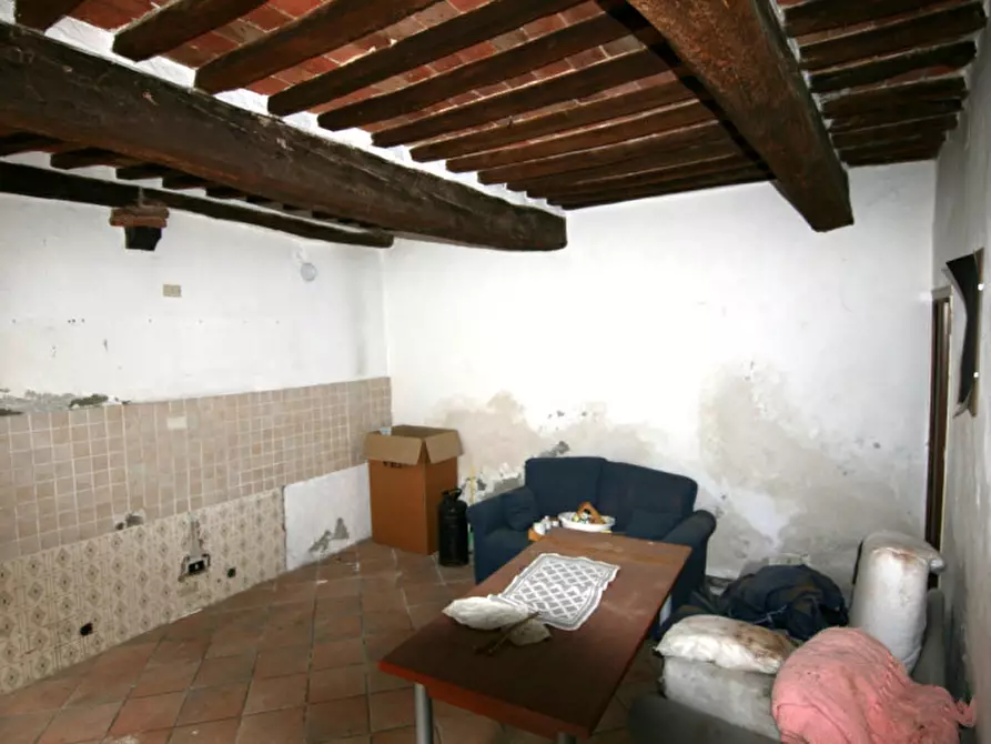 Immagine 20 di Casa indipendente in vendita  a Castiglione D'orcia