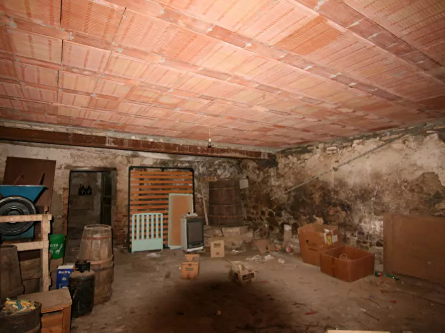 Immagine 21 di Casa indipendente in vendita  a Castiglione D'orcia