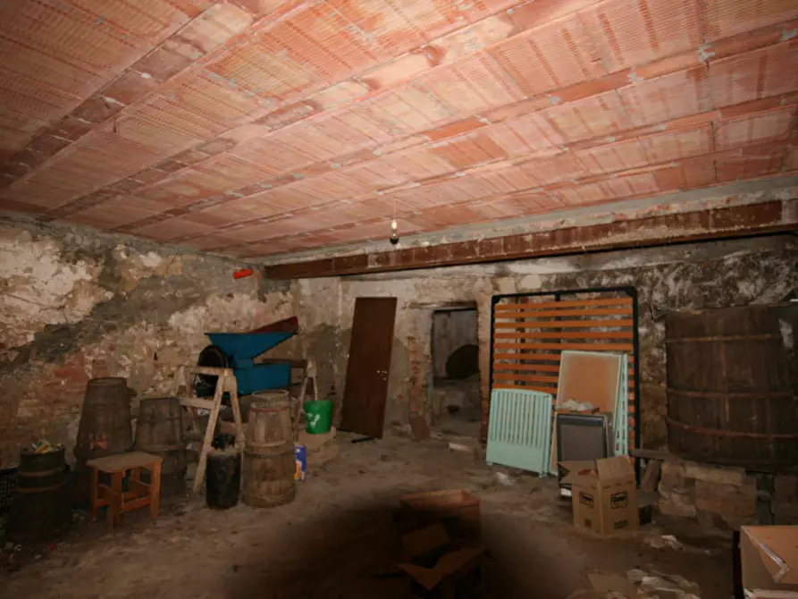 Immagine 22 di Casa indipendente in vendita  a Castiglione D'orcia