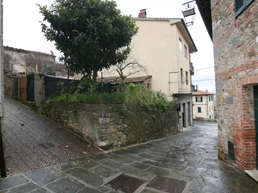 Immagine 2 di Casa indipendente in vendita  a Castiglione D'orcia