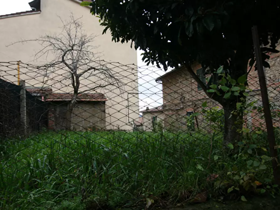 Immagine 3 di Casa indipendente in vendita  a Castiglione D'orcia