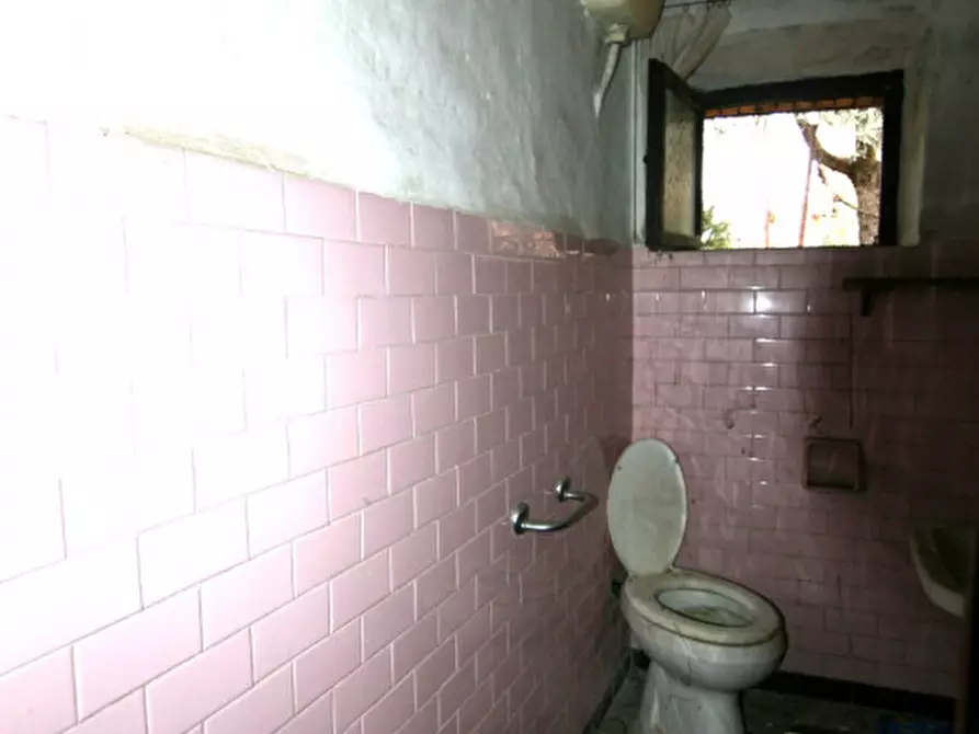 Immagine 16 di Casa indipendente in vendita  a Castiglione D'orcia