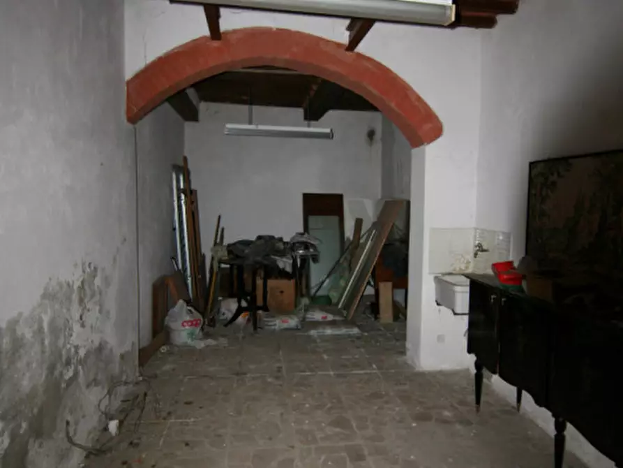Immagine 19 di Casa indipendente in vendita  a Castiglione D'orcia