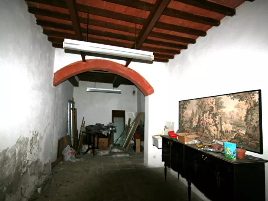 Immagine 20 di Casa indipendente in vendita  a Castiglione D'orcia