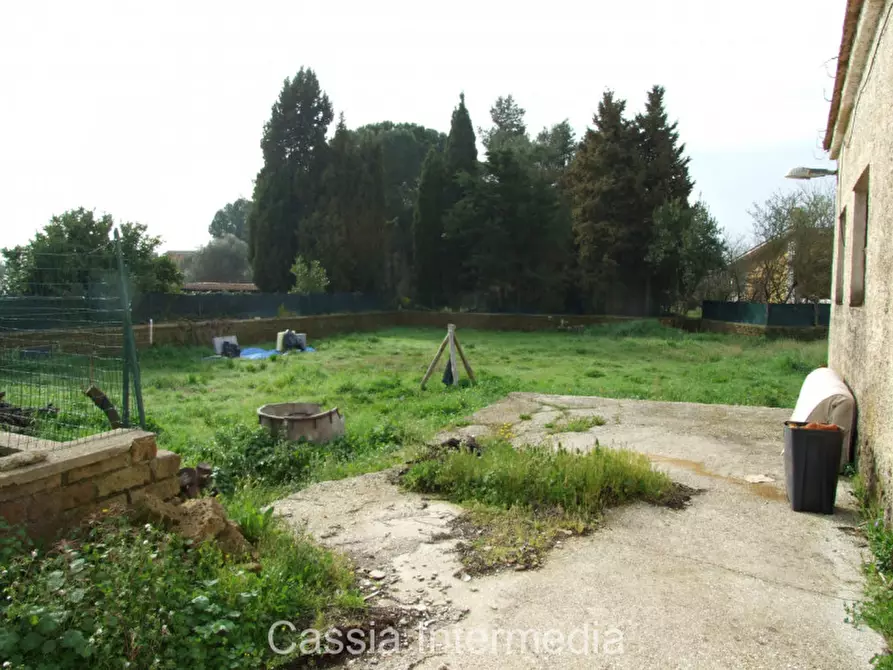 Immagine 9 di Rustico / casale in vendita  in Via Mattioli 8 a Castel Sant'elia