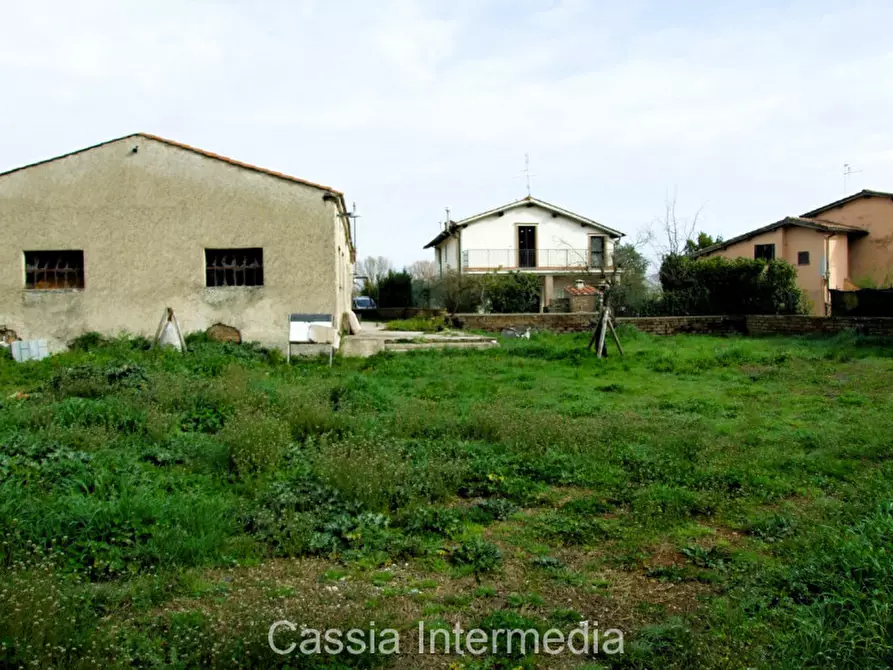 Immagine 11 di Rustico / casale in vendita  in Via Mattioli 8 a Castel Sant'elia