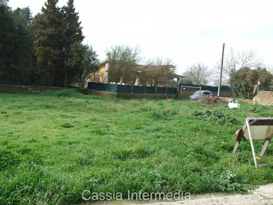 Immagine 12 di Rustico / casale in vendita  in Via Mattioli 8 a Castel Sant'elia