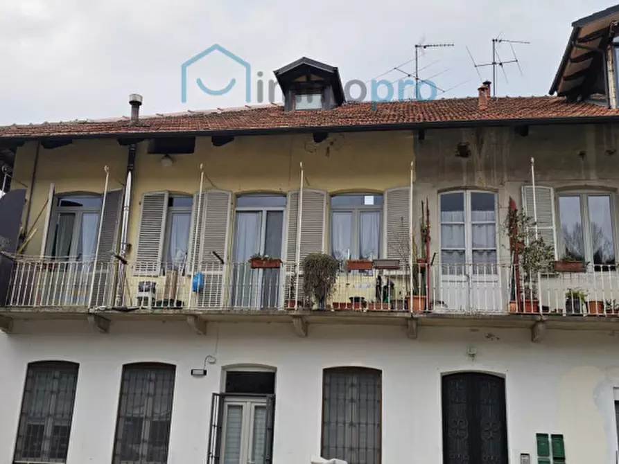 Immagine 2 di Appartamento in vendita  in Via Francesco Poletto, 32 a Valperga
