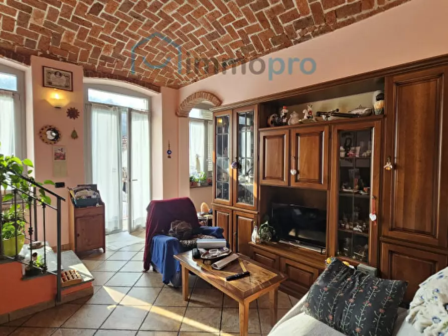 Immagine 3 di Appartamento in vendita  in Via Francesco Poletto, 32 a Valperga