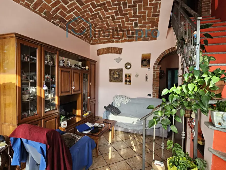 Immagine 4 di Appartamento in vendita  in Via Francesco Poletto, 32 a Valperga