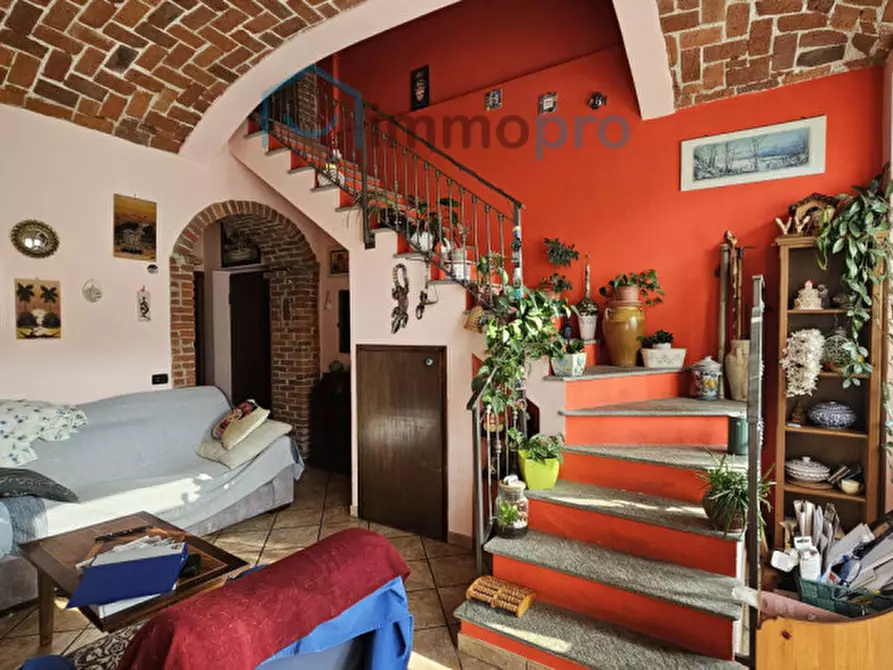 Immagine 5 di Appartamento in vendita  in Via Francesco Poletto, 32 a Valperga