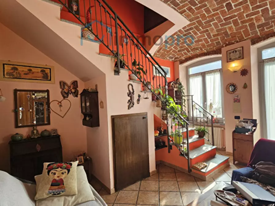 Immagine 6 di Appartamento in vendita  in Via Francesco Poletto, 32 a Valperga