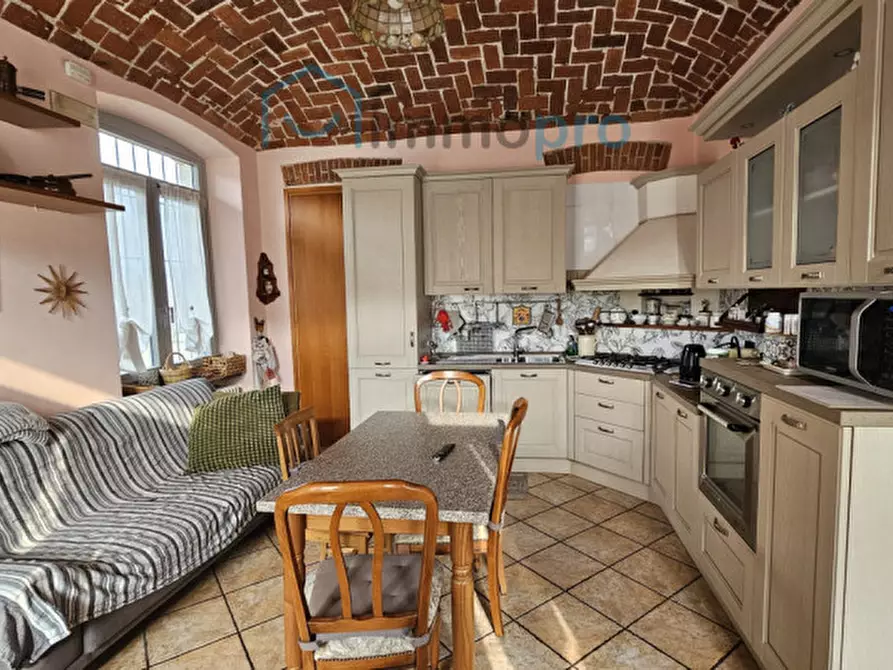 Immagine 7 di Appartamento in vendita  in Via Francesco Poletto, 32 a Valperga