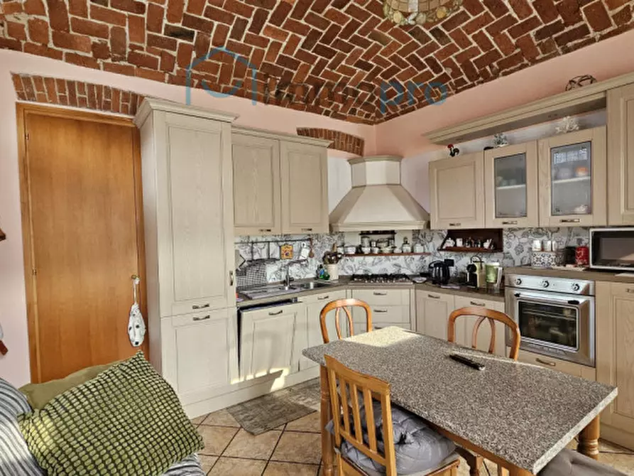 Immagine 8 di Appartamento in vendita  in Via Francesco Poletto, 32 a Valperga