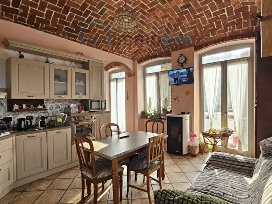 Immagine 9 di Appartamento in vendita  in Via Francesco Poletto, 32 a Valperga