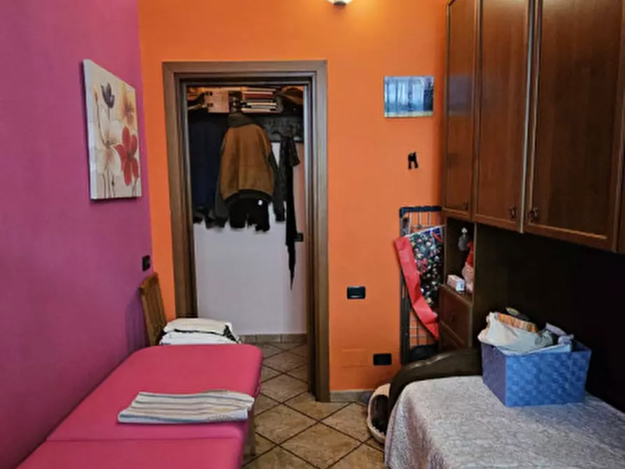 Immagine 14 di Appartamento in vendita  in Via Francesco Poletto, 32 a Valperga