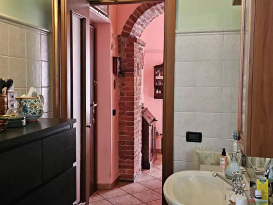 Immagine 15 di Appartamento in vendita  in Via Francesco Poletto, 32 a Valperga