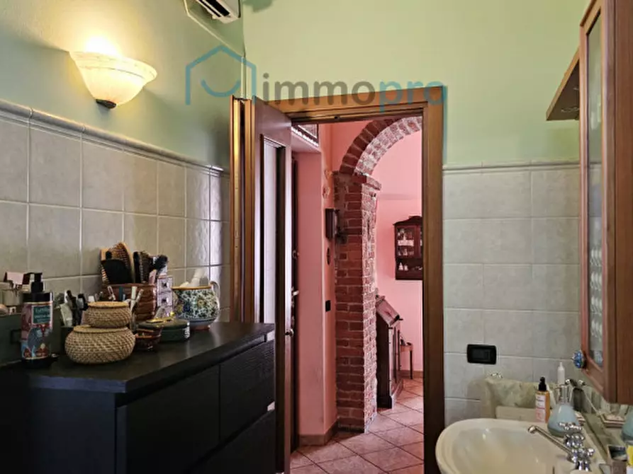 Immagine 17 di Appartamento in vendita  in Via Francesco Poletto, 32 a Valperga