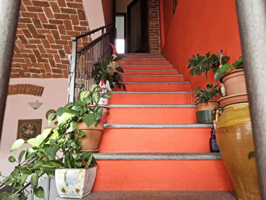 Immagine 19 di Appartamento in vendita  in Via Francesco Poletto, 32 a Valperga