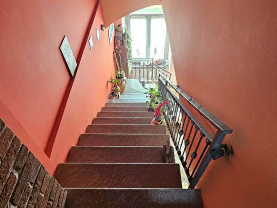 Immagine 20 di Appartamento in vendita  in Via Francesco Poletto, 32 a Valperga