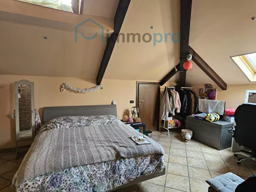 Immagine 21 di Appartamento in vendita  in Via Francesco Poletto, 32 a Valperga