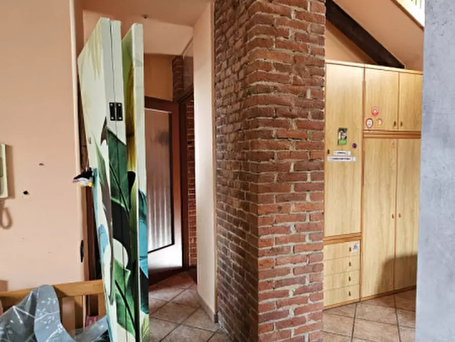 Immagine 22 di Appartamento in vendita  in Via Francesco Poletto, 32 a Valperga