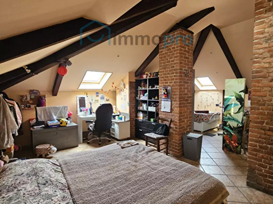 Immagine 23 di Appartamento in vendita  in Via Francesco Poletto, 32 a Valperga